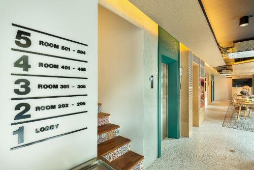 Imagen de la galería de Phra Nakhon Poshtel, en Bangkok