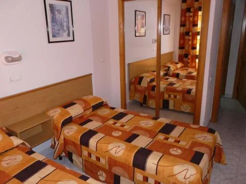 Apartamentos Beni-Beach photo 10
