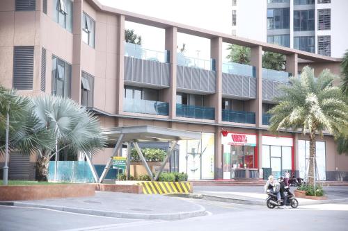 Luxury 2BR Condo in District 7 – Foto 3