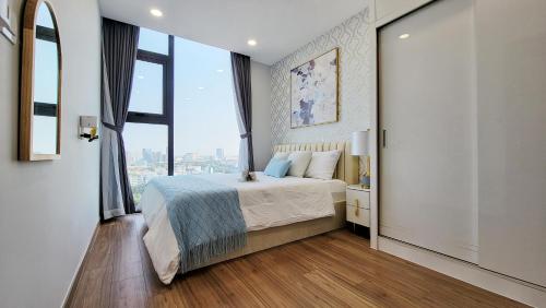Luxury 2BR Condo in District 7 – Foto 2