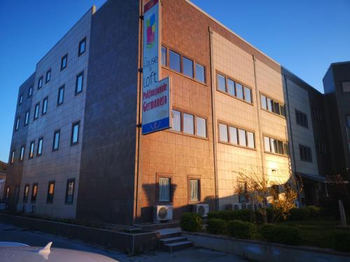 Gallery image of Hotel Residence Germaneto in Catanzaro
