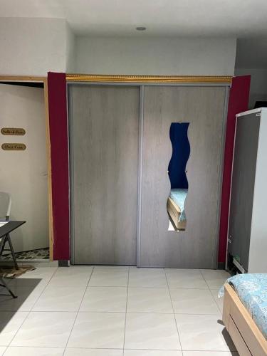 Φωτογραφία από το άλμπουμ του Studio cosy Mtsahara caution de 400 euros à déposer en chèque σε Mtsamboro