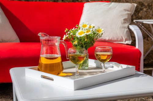 Imagen de la galería de Finca Ses Coves, en Petra