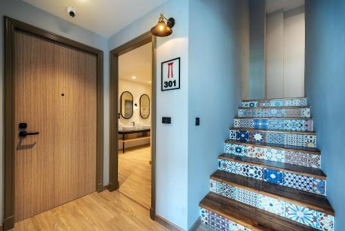 Imagen de la galería de Phra Nakhon Poshtel, en Bangkok