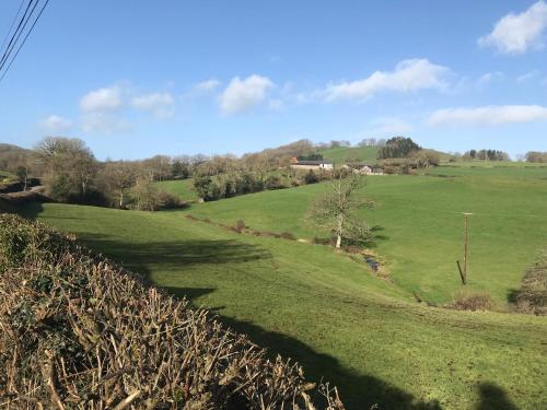 Gallery image of Treetops in Welshpool