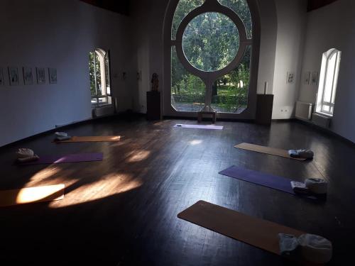 オラデアにあるThe Zen Hotel - Posticumのギャラリーの写真