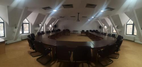 Konferenční prostory v ubytování Hotel Express