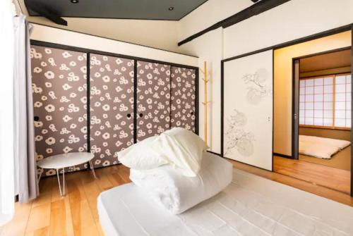 Kyoto-Toji house