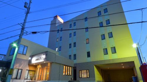 Hotel S-PAL