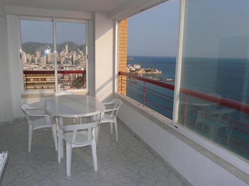 Apartamentos Beni-Beach photo 49