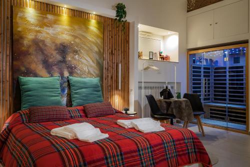 Terra Mia Suite photo 3