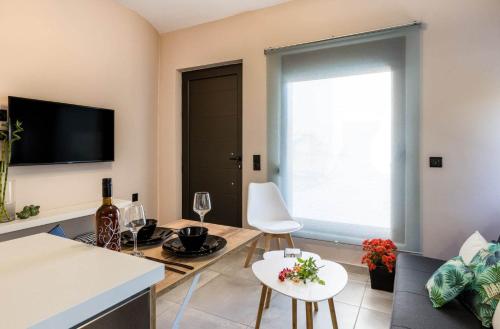 Eva Cozy Apartment