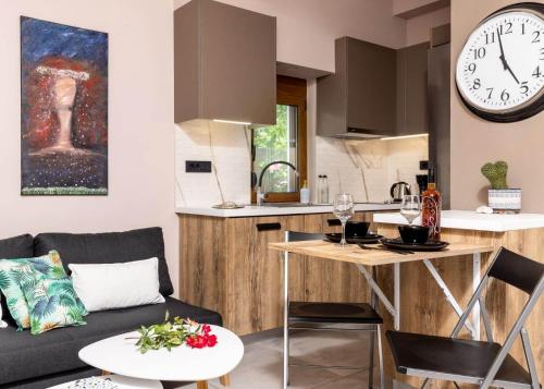 Eva Cozy Apartment
