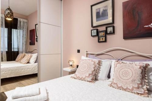 Eva Cozy Apartment