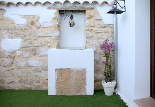 Φωτογραφία από το άλμπουμ του Apartamentos turísticos La Estación σε Ούβεδα