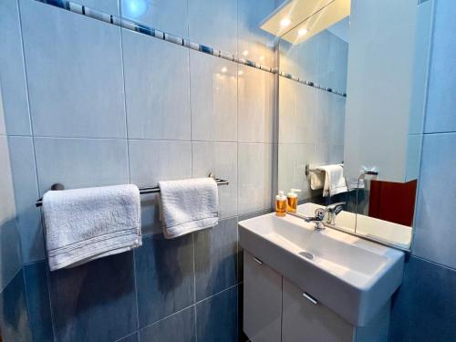 Apartment Frano