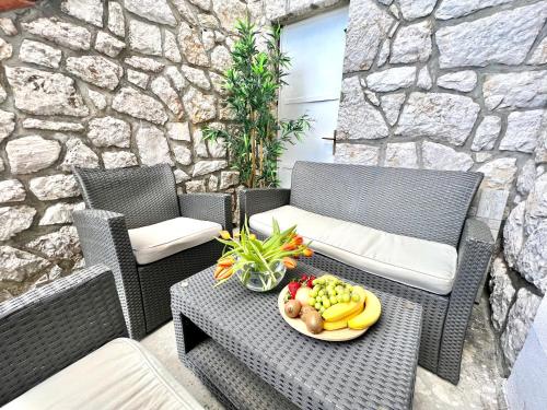 Apartment Frano