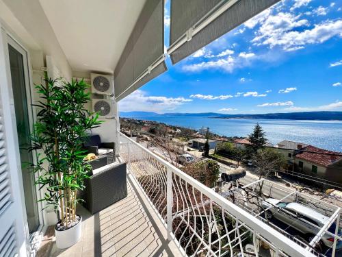 Apartment Frano