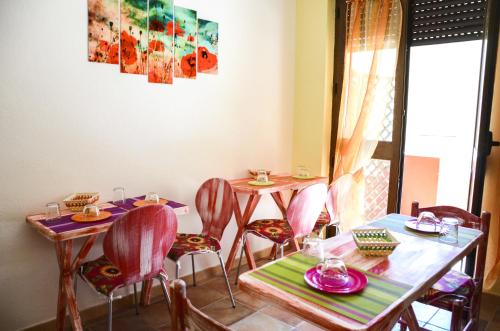 Comida en o cerca de este bed & breakfast