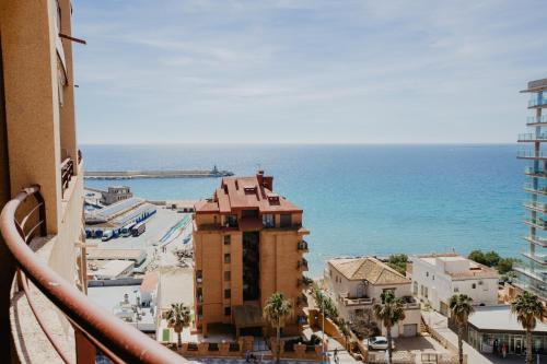 Calpe Edificio Nautilus, Calpe – Precios actualizados 2023