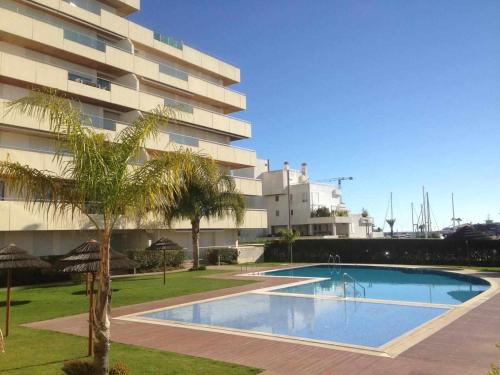Marina Vilamoura - Aquamar 320 by Vilamoura Sun