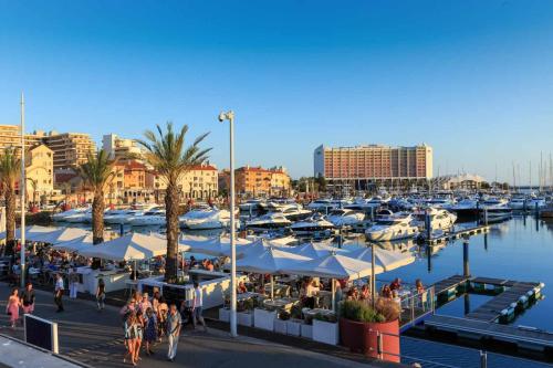 Marina Vilamoura - Aquamar 320 by Vilamoura Sun