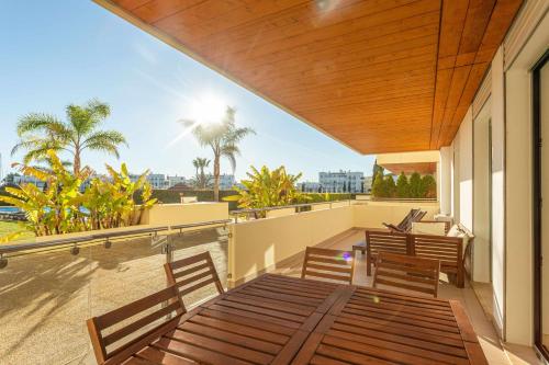 Marina Vilamoura - Aquamar 003 By Vilamoura Sun