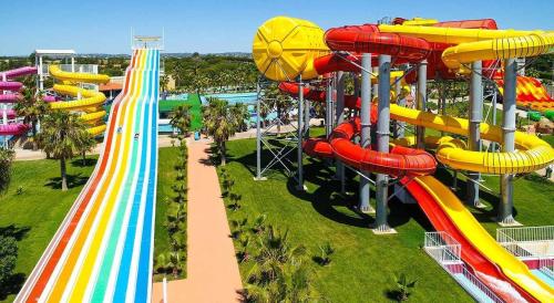 Marina Vilamoura - Aquamar 003 By Vilamoura Sun