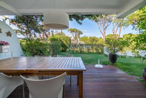 Solar do Golfe apt 101 - By Vilamoura Sun