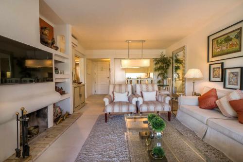 Solar do Golfe apt 101 - By Vilamoura Sun
