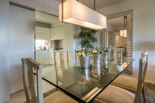 Solar do Golfe apt 101 - By Vilamoura Sun