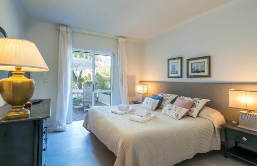 Solar do Golfe apt 101 - By Vilamoura Sun