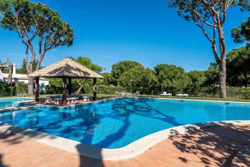 Solar do Golfe apt 101 - By Vilamoura Sun