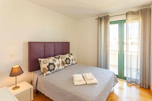 Walkable Marina Vilamoura Aquamar 513 VilamouraSun