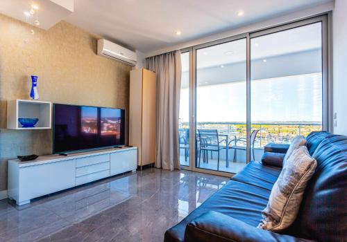Marina View Apartment By VilamouraSun