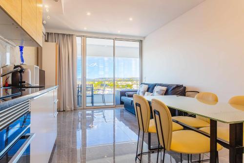 Marina View Apartment By VilamouraSun
