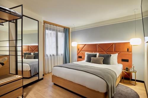 Kimpton Vividora Hotel by IHG Image