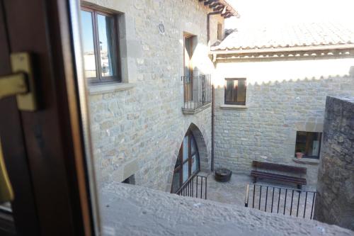 Fotografie z fotogalerie ubytování Albergue de Sos del Rey Católico v destinaci Sos del Rey Católico