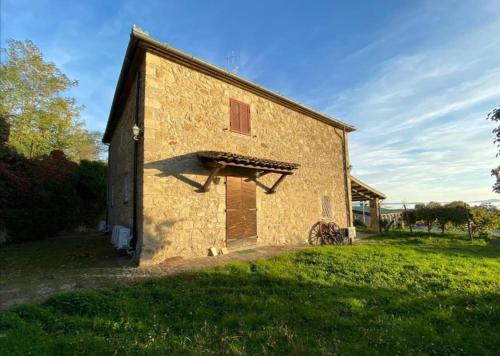 Flat - Casale Angela