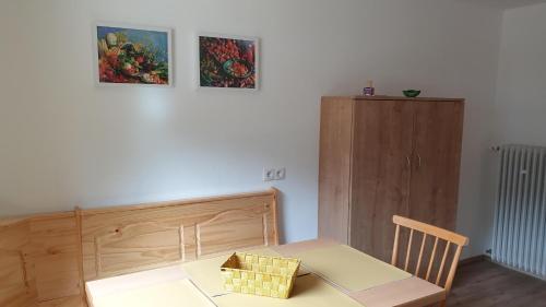 Fotografie z fotogalerie ubytování Apartment Sonnenbüchel v destinaci Wald am Arlberg