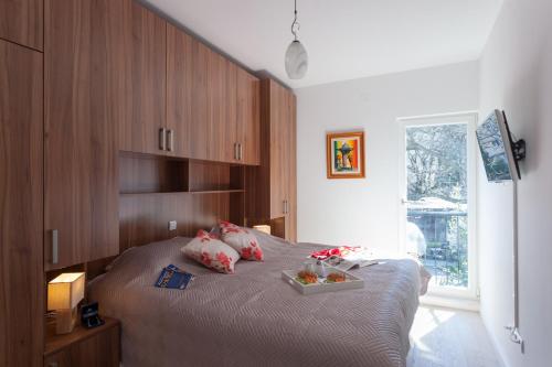 Sweet Dream Apartment