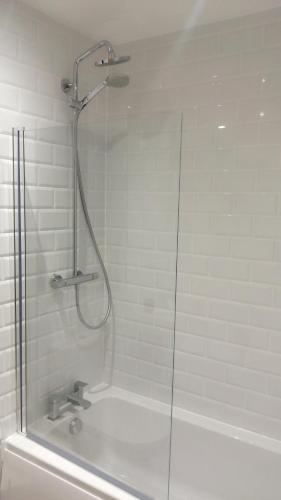 Photo de la galerie de l'établissement Immaculate 1-Bed Apartment in Hinckley, à Hinckley