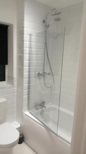 Photo de la galerie de l'établissement Immaculate 1-Bed Apartment in Hinckley, à Hinckley