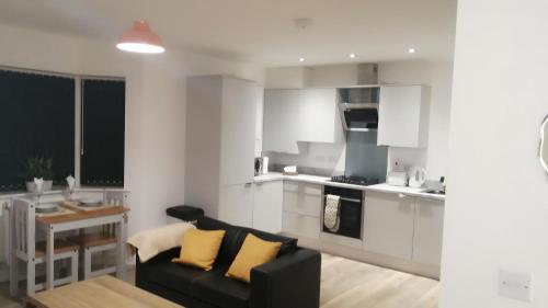 Photo de la galerie de l'établissement Immaculate 1-Bed Apartment in Hinckley, à Hinckley