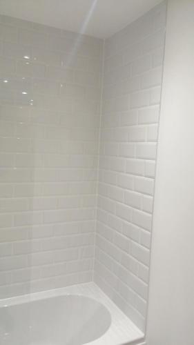 Photo de la galerie de l'établissement Immaculate 1-Bed Apartment in Hinckley, à Hinckley