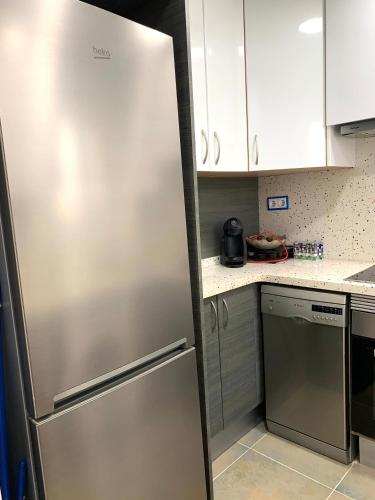 Apartamento Rivera Cambrils