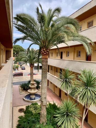 Apartamento Rivera Cambrils