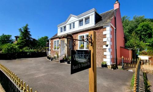 Gallery image of Westcot in Callander