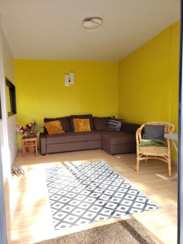 Chambre en foret – Photos 4
