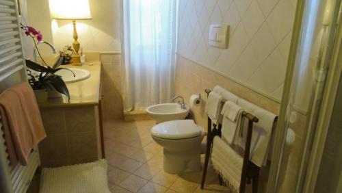 Gallery image of Stella Polare B&B in Rieti